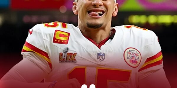 Patrick Mahomes Silently Pays Off Student Loan Debt for Texas Tech’s Class of 2016 — No Cameras, No Headlines, Just Heart