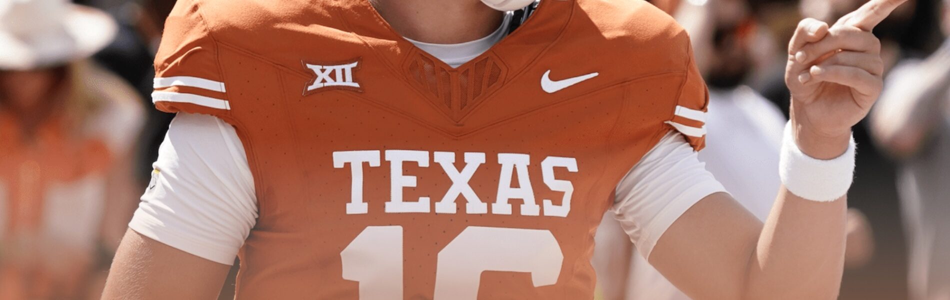 Texas Survives Kentucky in Brutal OT Battle — “We Shouldn’t Be This Lucky,” Arch Manning Admits