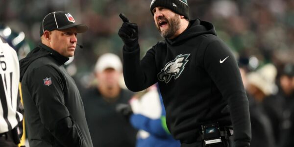 Breaking News: Nick Sirianni drops the hammer — three Eagles players suspended after nightclub scandal rocks Philadelphia