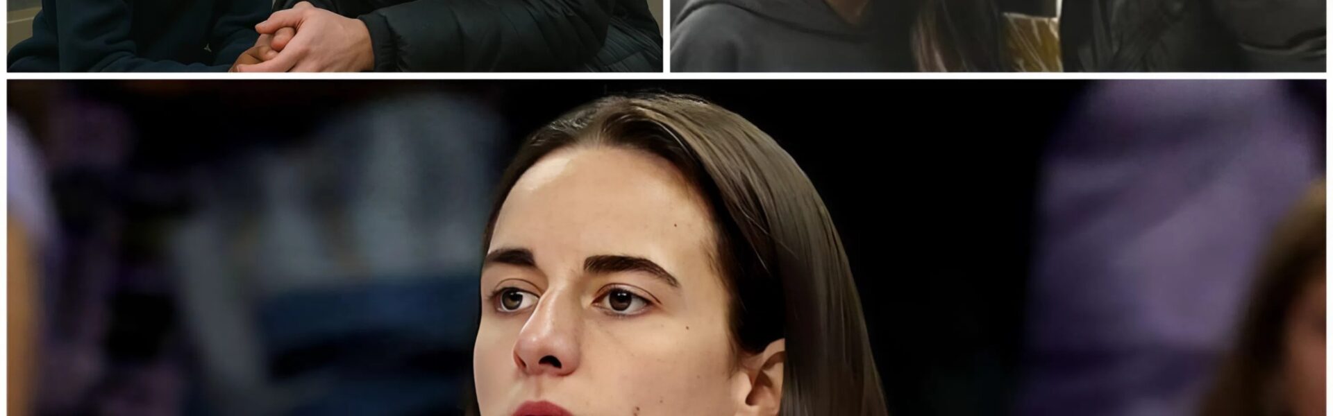 Caitlin Clark’s Unforgettable Moment: The Night a Little Girl Walked Five Miles to Meet Her