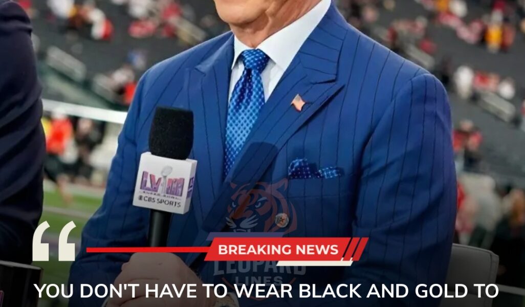 Bengals Legend Boomer Esiason Exposes Series of Referee ‘Rigging Calls’ That Cost Steelers Their Game Against Bengals