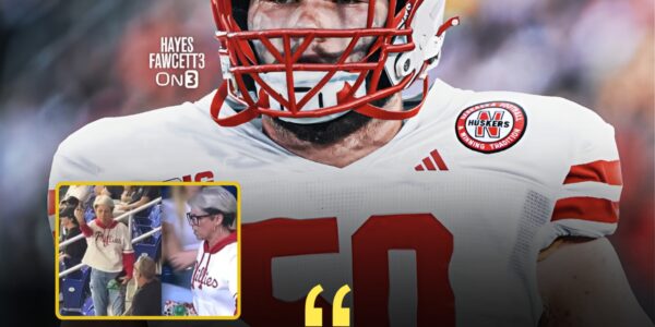 NATION IN UPROAR: “Phillies Karen” Sues MLB for Millions — But Rocco Spindler’s Brutal Response Turns the Tide