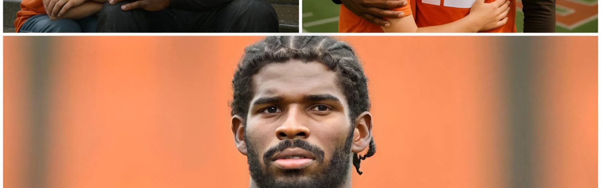 Shedeur Sanders’ Unforgettable Moment: The Night a Young Boy Walked Miles Just to Meet Him