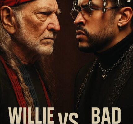 Country Legend vs. Latin Icon: Who Should Own the Halftime?