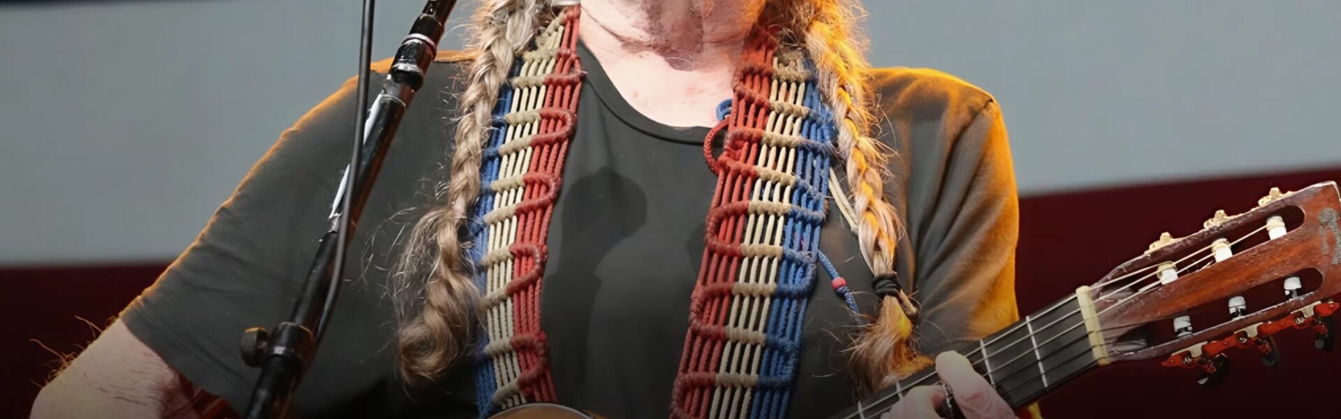 Super Bowl 60 Halftime Show Controversy: Over 95,000 Petition to Replace Bad Bunny with Willie Nelson