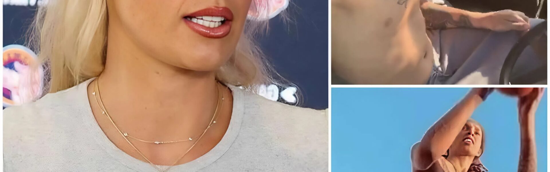 Sophie Cunningham Refuses to Play Against Brittney Griner: WNBA Faces Controversy