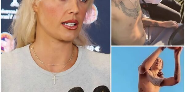 Sophie Cunningham Refuses to Play Against Brittney Griner: WNBA Faces Controversy