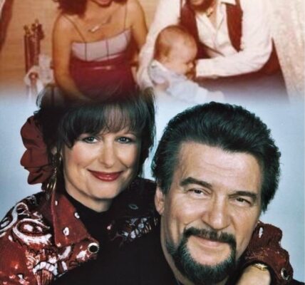 Her Road with the Rebel: The Strong Woman Beside a Country Legend