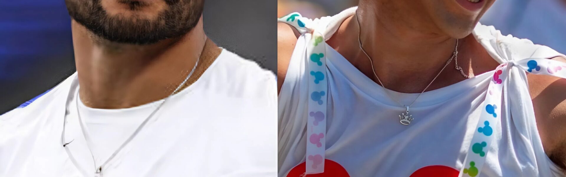 BREAKING NEWS: Dak Prescott Sparks Debate After Refusing to Wear LGBT Armband — “Football Isn’t About Politics”