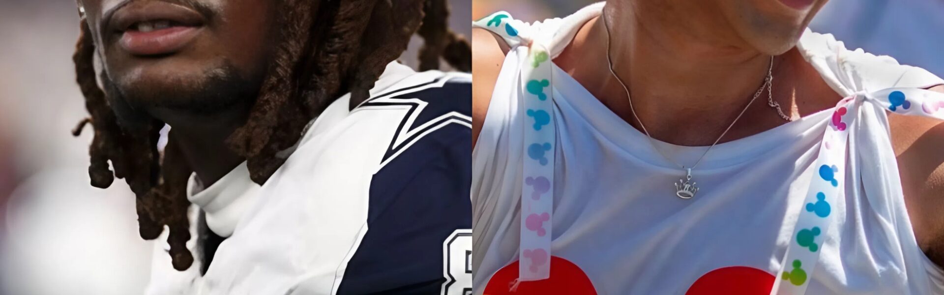 BREAKING NEWS ROCKS THE NFL: Dallas Cowboys Star Ceedee Lamb Sparks Controversy After Refusing to Wear LGBT Armband — “Football Isn’t About Politics”