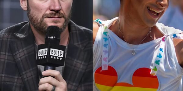 BREAKING NEWS SHOCKS NASCAR: Dale Earnhardt Jr. Sparks Controversy by Refusing to Wear LGBT Armband — “Racing Isn’t About Politics”