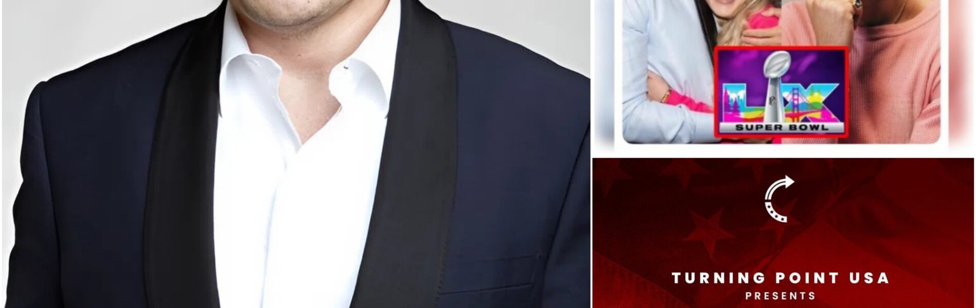 Elon Musk Donates $7 Million to Turning Point USA — His “All-American Halftime Show” Plan Just Shook the Entertainment World.