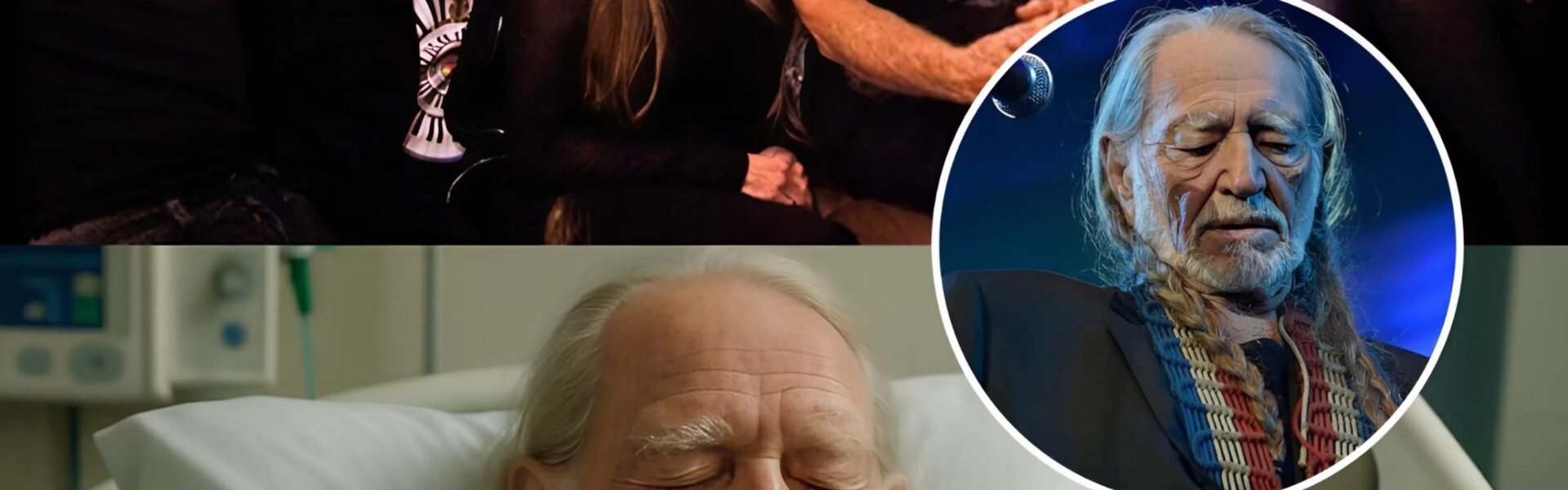 Willie Nelson’s “Old Timer”: A Poignant Reflection on Life, Aging, and Legacy