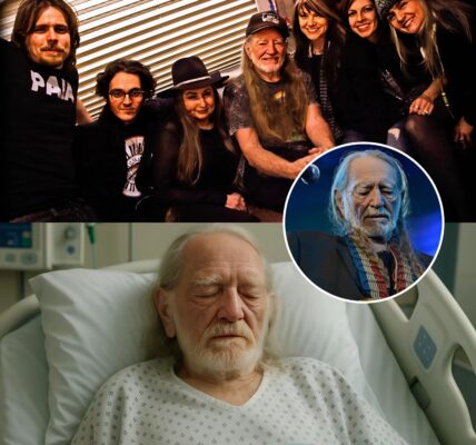 Willie Nelson’s “Old Timer”: A Poignant Reflection on Life, Aging, and Legacy