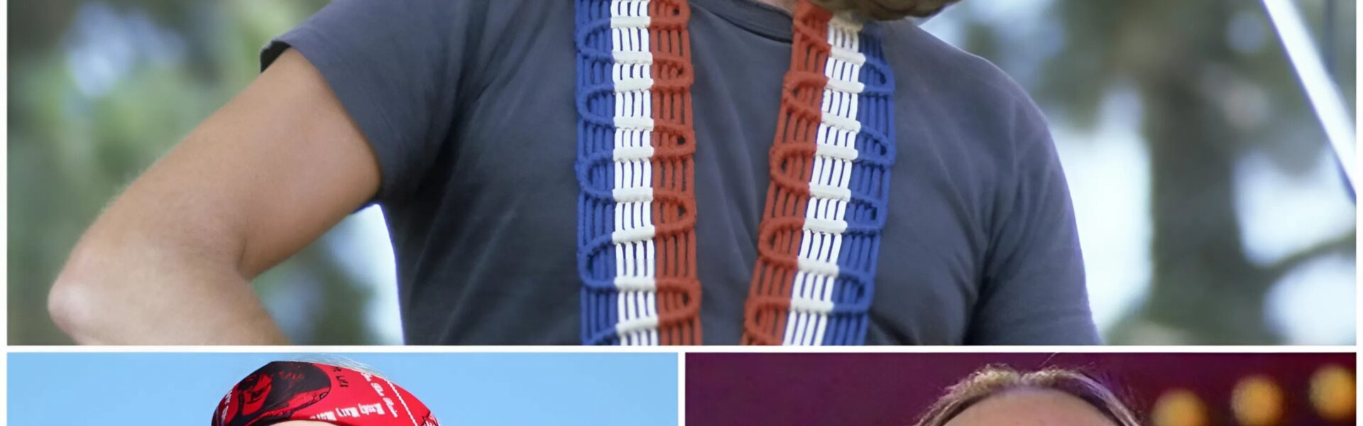 WHEN WILLIE SMILES: The Joyful Magic of “Maria (Shut Up and Kiss Me)”