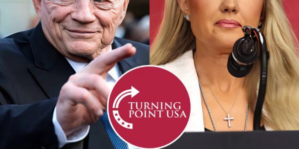 BREAKING: Cowboys Nation Ignites as Super Bowl 60 Halftime Sparks National Debate