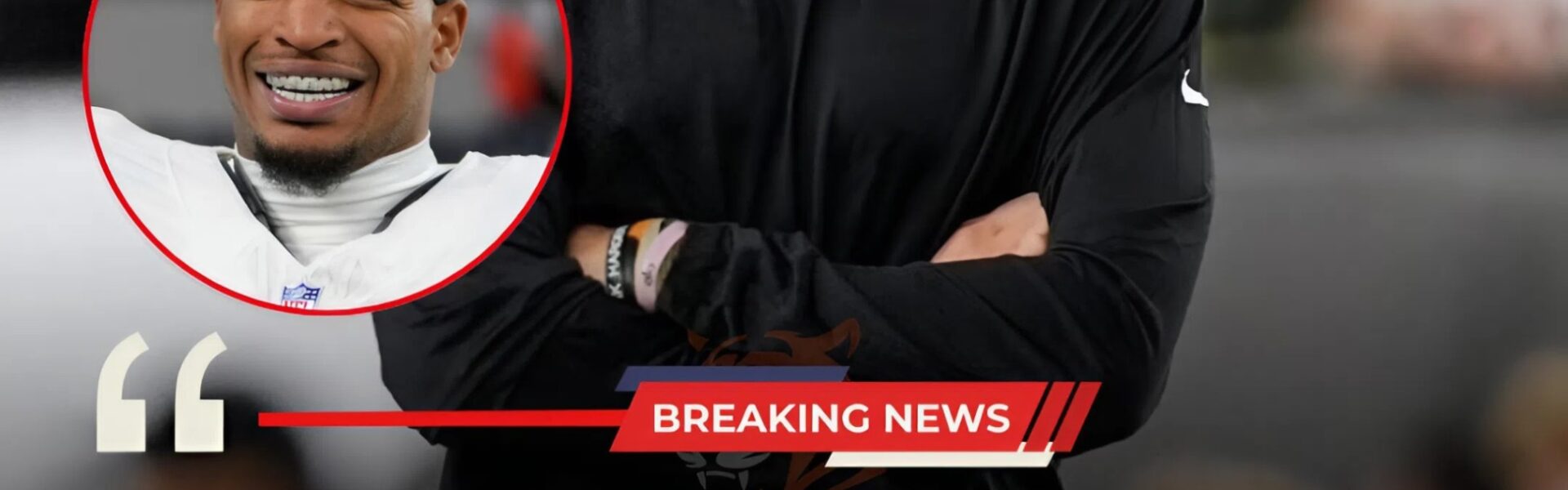 Ja'Marr Chase Had Heartwarming Message for Joe Burrow After Return to Bengals' Sideline