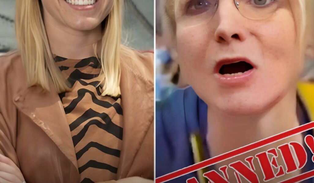 Bengals CEO Katie Blackburn Stuns MLB World: “Phillies Karen”