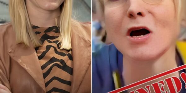 Bengals CEO Katie Blackburn Stuns MLB World: “Phillies Karen”