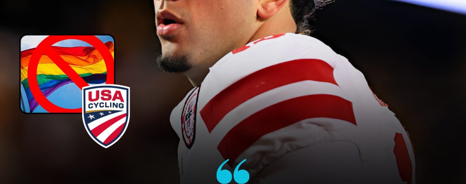 Dylan Raiola Speaks Out: When a Star Quarterback Becomes a Voice for Human Dignity