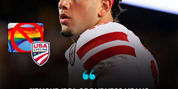 Dylan Raiola Speaks Out: When a Star Quarterback Becomes a Voice for Human Dignity