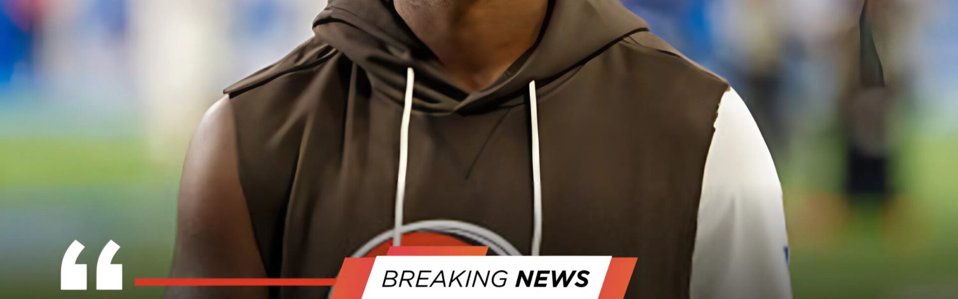 Shedeur Sanders of the Cleveland Browns: A Quiet Gesture that Speaks Volumes