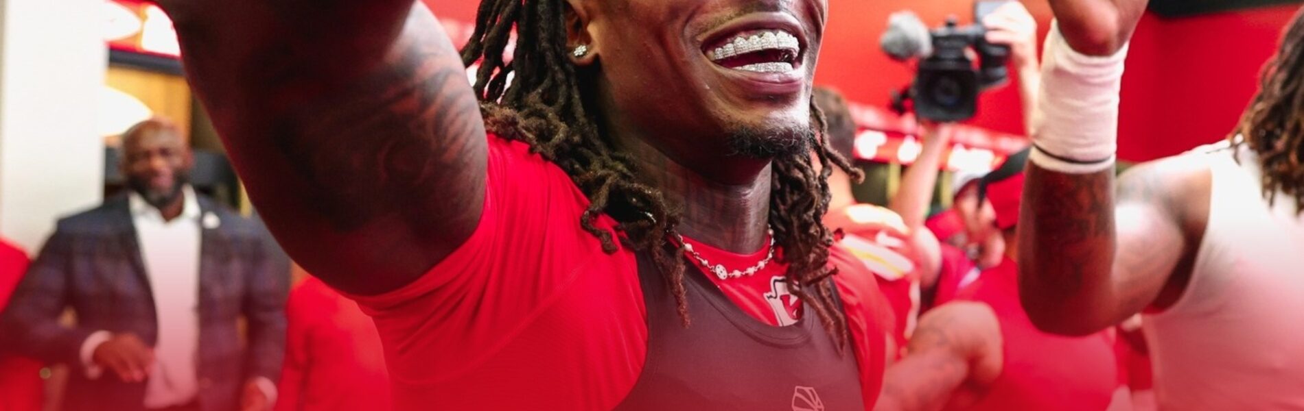 “They’re Not Even My Rival” — Chiefs Humiliate Raiders in Blowout That Sparks War of Words