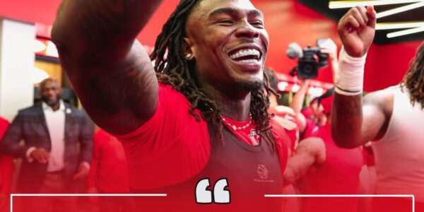 “They’re Not Even My Rival” — Chiefs Humiliate Raiders in Blowout That Sparks War of Words