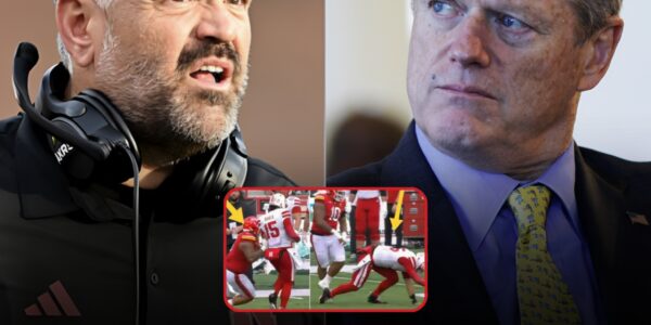 Matt Rhule Calls Out NCAA After Controversial Cheap Shot on Nebraska QB Sparks National Outcry