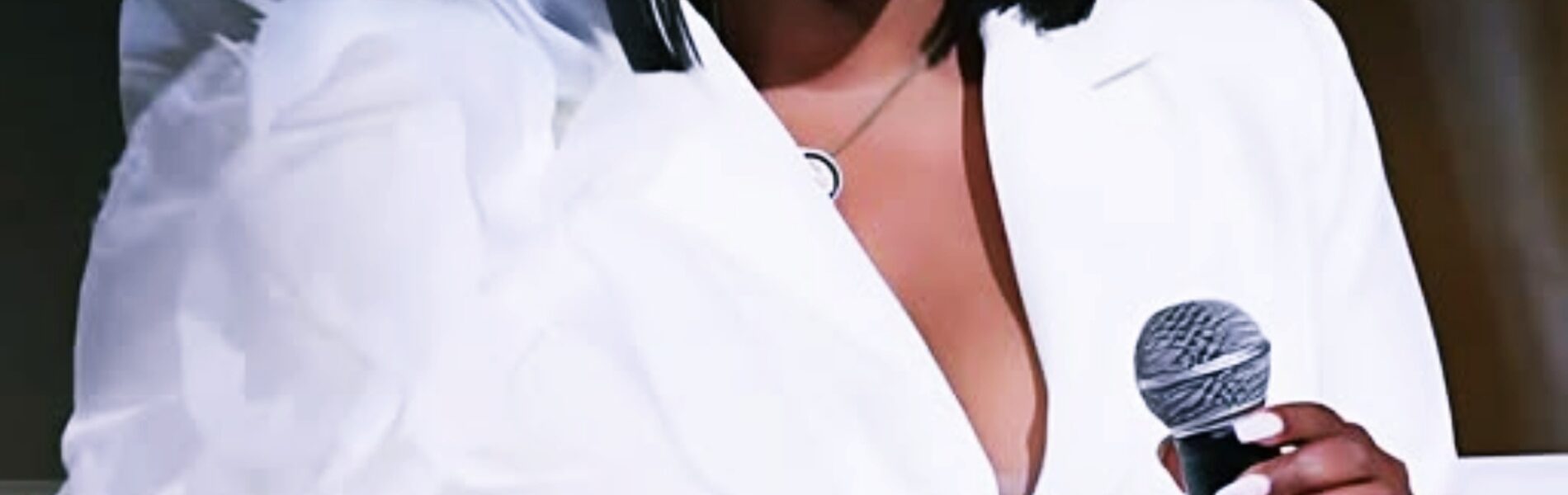 “Inside the Rise of Jasmine Crockett — From Texas Courtrooms to the Halls of Congress”