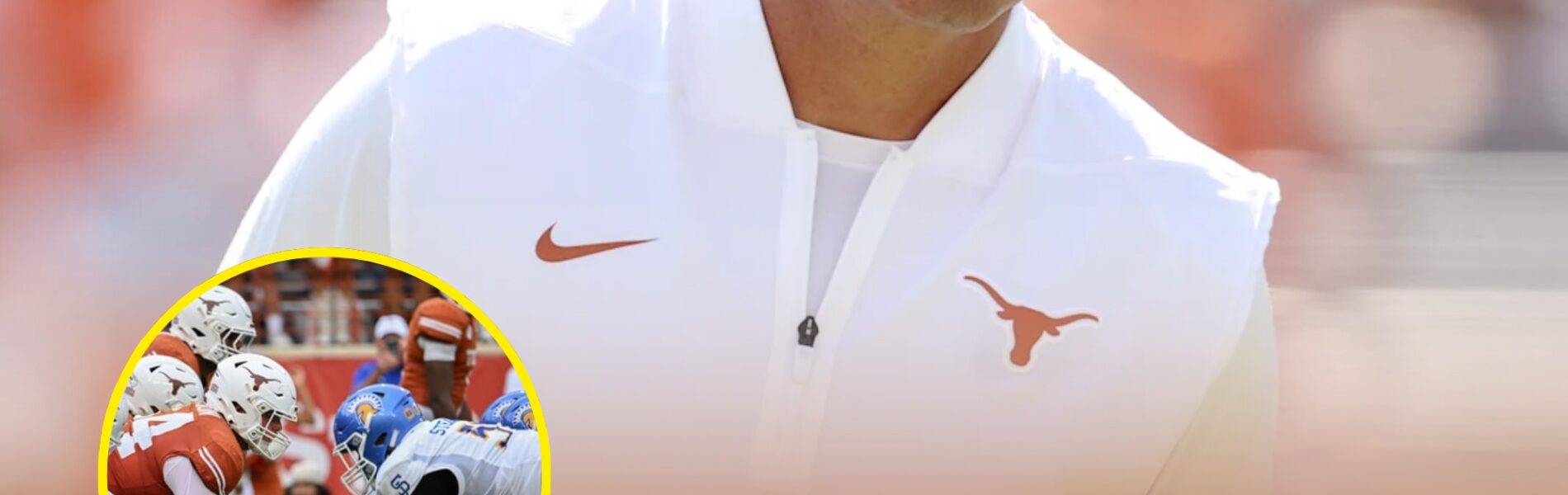 🔥 BREAKING SPORTS REPORT: Steve Sarkisian Erupts After Texas’s 16–13 Victory Over Kentucky — “If This Is What Winning Looks Like, Then We’d Better Wake Up”