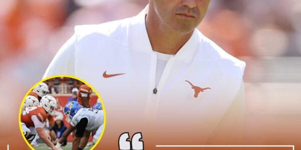 🔥 BREAKING SPORTS REPORT: Steve Sarkisian Erupts After Texas’s 16–13 Victory Over Kentucky — “If This Is What Winning Looks Like, Then We’d Better Wake Up”