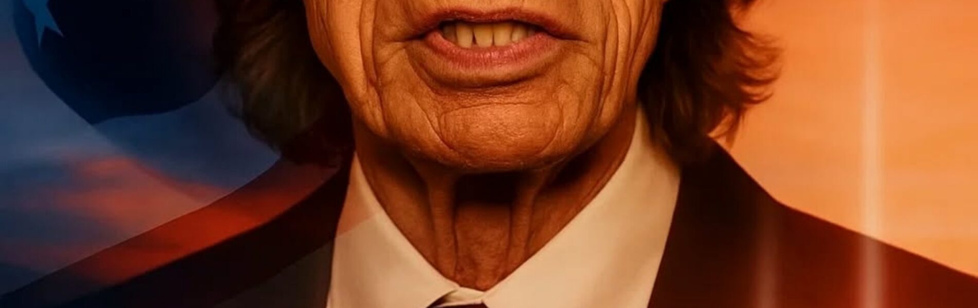 BREAKING NEWS: Mick Jagger Took a Stand Last Night That No One Saw Coming — But No One Will Ever Forget