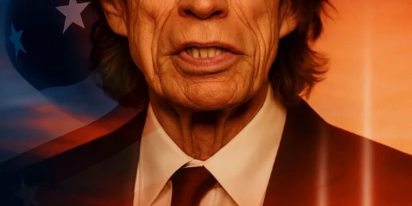BREAKING NEWS: Mick Jagger Took a Stand Last Night That No One Saw Coming — But No One Will Ever Forget