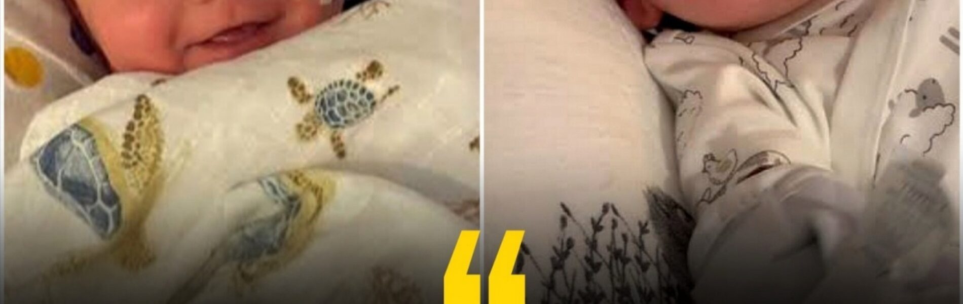 A MOTHER’S STRENGTH: ALEXA REDDICK SHARES HEARTFELT UPDATE ON SON ROOKIE’S RECOVERY AFTER MAJOR SURGERY