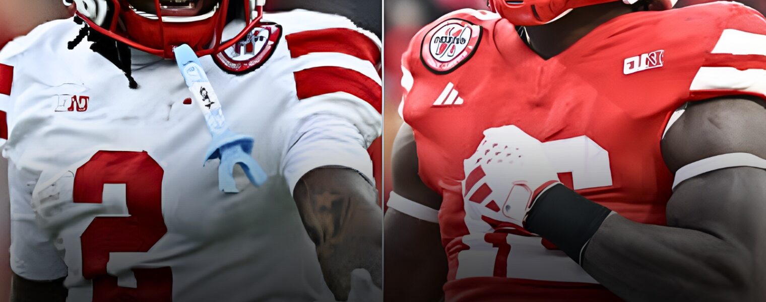 Jacory Barney Jr. and Emmett Johnson: When Compassion Becomes a Game-Changer