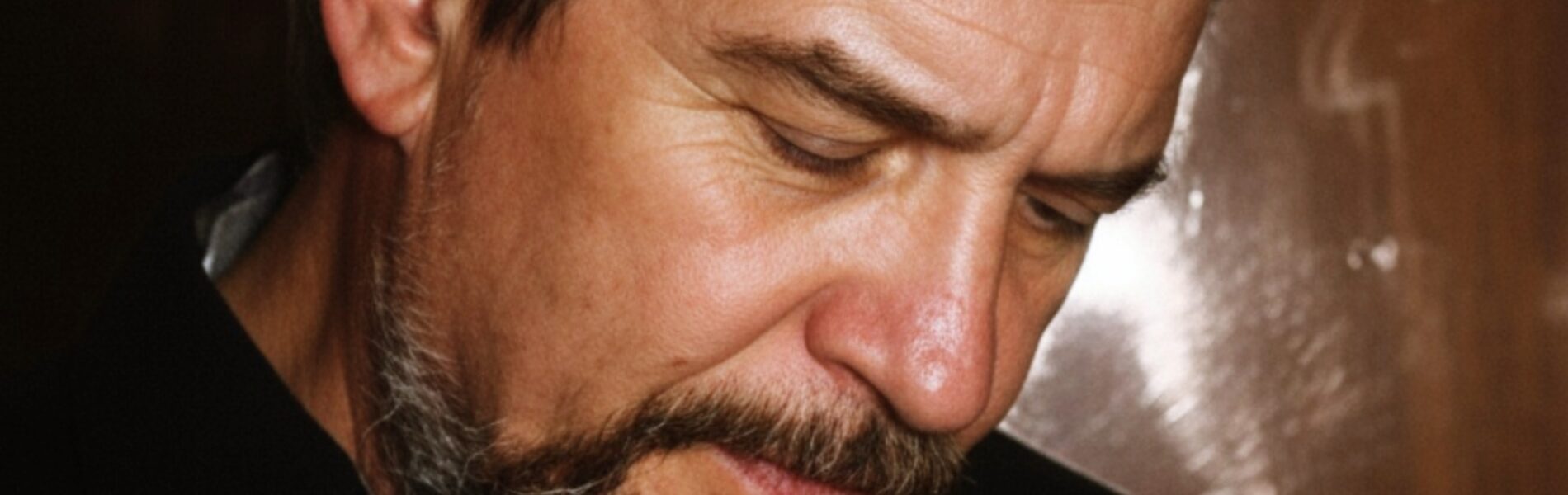 “Trouble Man” — Waylon Jennings’ Gritty Portrait of Struggle and Survival