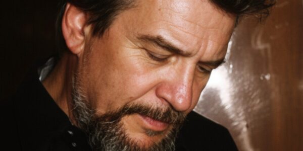 “Trouble Man” — Waylon Jennings’ Gritty Portrait of Struggle and Survival