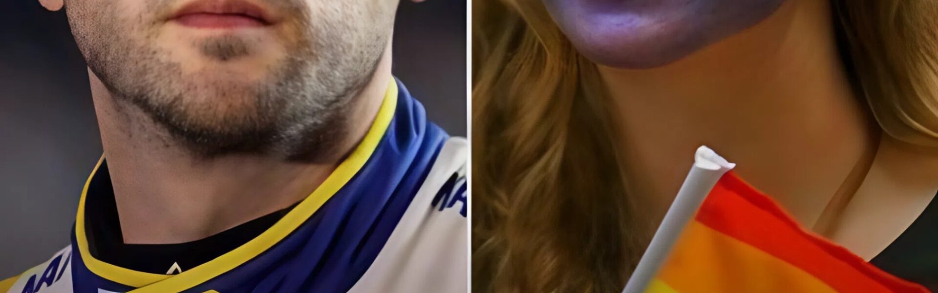 7 MINUTES AGO NASCAR Star Chase Elliott Sparks Controversy After Refusing to Participate in NASCAR Pride Week