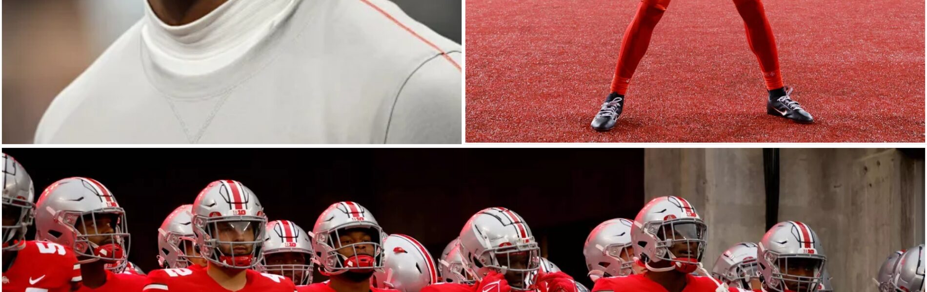 BREAKING NEWS: Jeremiah Smith’s national anthem stuns Ohio Stadium — did he just redefine patriotism on the field?