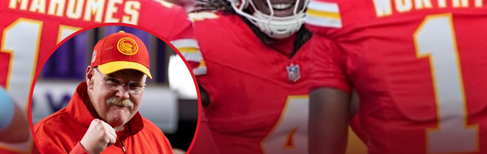 Mahomes Unleashed: Chiefs Crush Raiders 31–0 in Explosive Statement Game