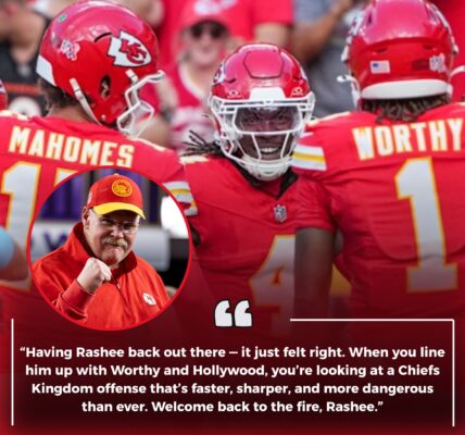 Mahomes Unleashed: Chiefs Crush Raiders 31–0 in Explosive Statement Game