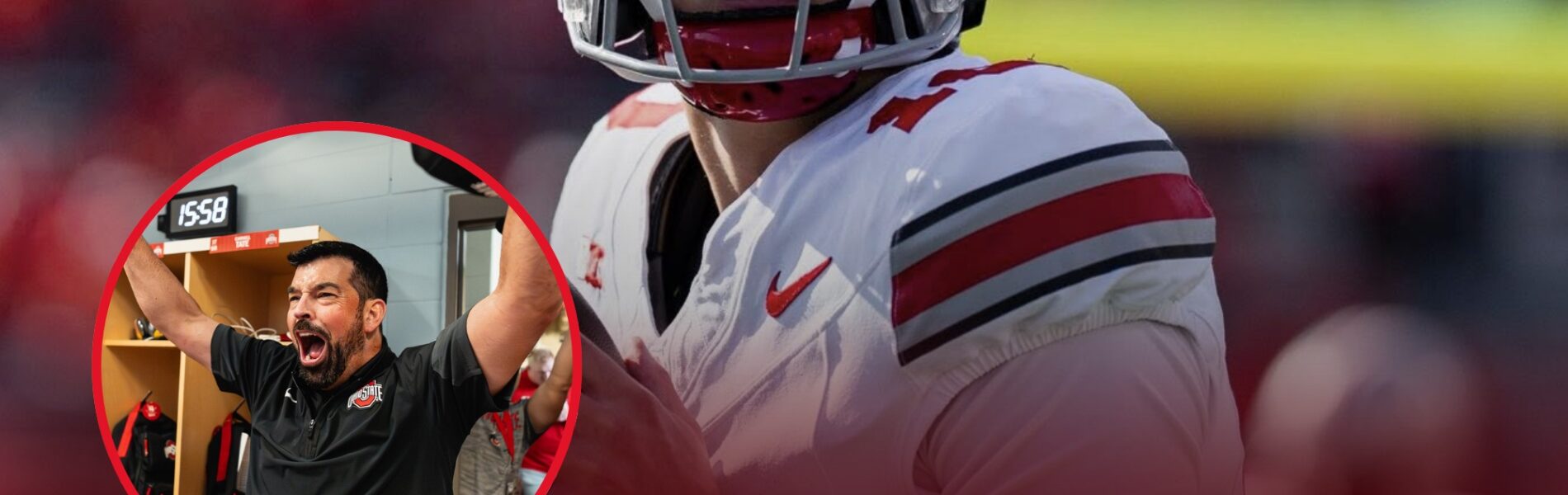 Julian Sayin’s Career Day in Madison: How Ohio State’s Young QB Silenced Wisconsin and Stamped His Ascendancy