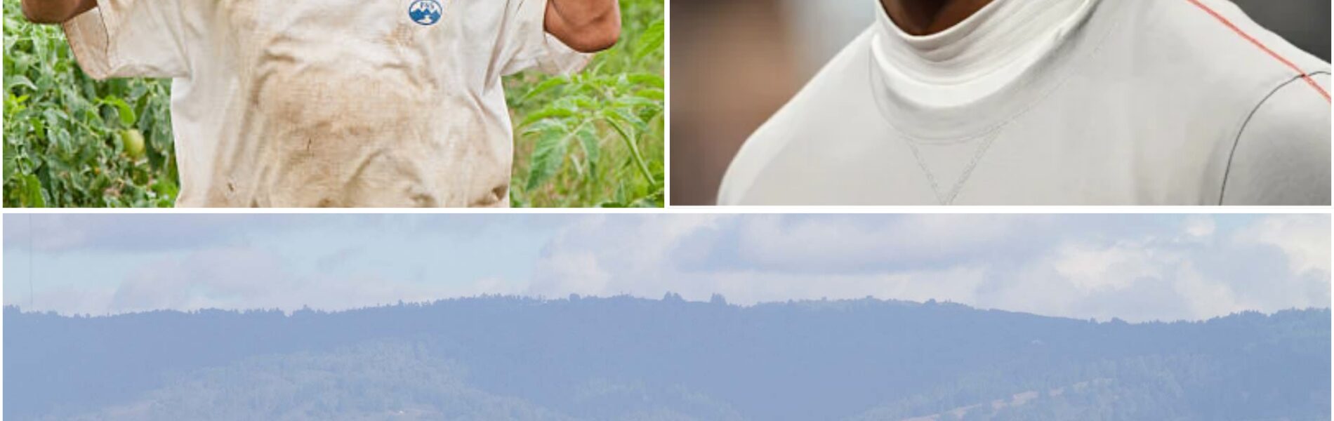 BREAKING NEWS: Jeremiah Smith turns down $1 million sponsorship deal — “I won’t profit from companies exploiting Florida’s farmers”