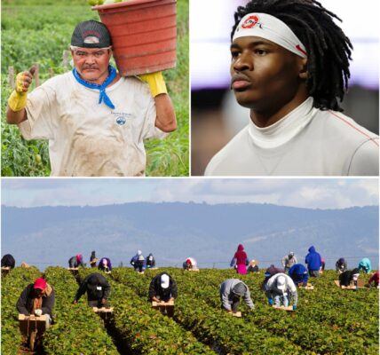 BREAKING NEWS: Jeremiah Smith turns down $1 million sponsorship deal — “I won’t profit from companies exploiting Florida’s farmers”