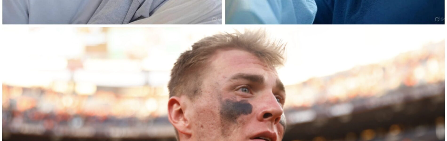 Boy Battling Brain Tumor Only Asked for a Call—Bo Nix Flew to His Hospital Bed Instead…