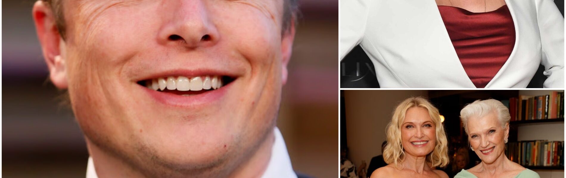 ‘We’re Just Wired Differently’: Elon Musk’s Sister Reveals the Unique Family Trait That Drove Him to the Top — and Why It Could Be the Secret to Success