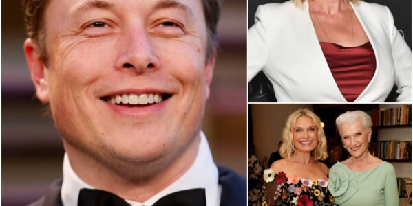 ‘We’re Just Wired Differently’: Elon Musk’s Sister Reveals the Unique Family Trait That Drove Him to the Top — and Why It Could Be the Secret to Success