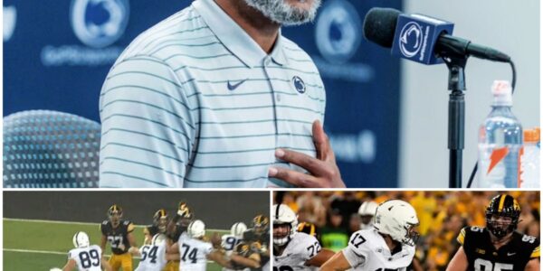 BREAKING SPORTS NEWS: Coach Terry Smith Erupts After Iowa Loss — “If This Is the NCAA’s Standard, Then You’ve Failed the Game”