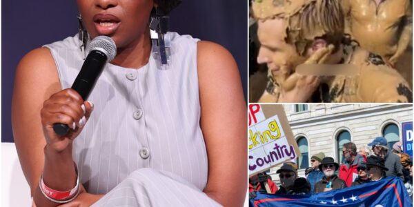 BREAKING: Jasmine Crockett ignites a social media wildfire with just 5 words on X — but it’s the shocking, unthinkable phrase at the very end that has the entire nation talking and gasping in disbelief!